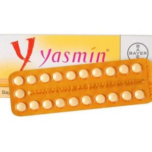 Buy Yasmin Pills